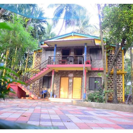 Belaku Farm House Gokarna  Exterior photo