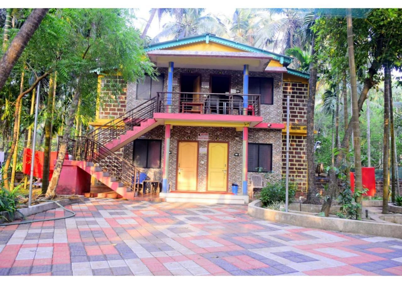 Belaku Farm House Gokarna  Exterior photo