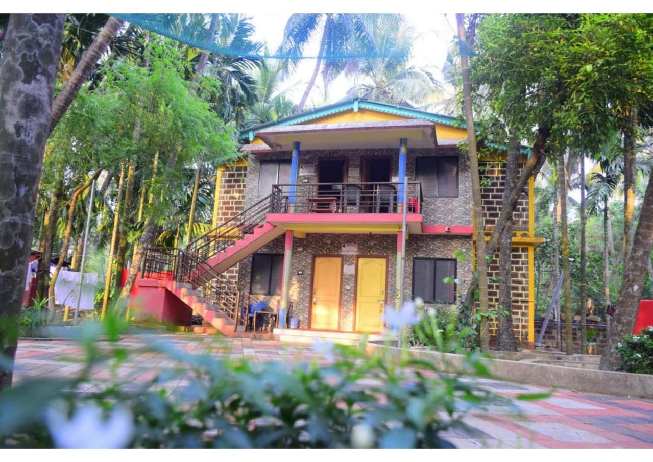 Belaku Farm House Gokarna  Exterior photo
