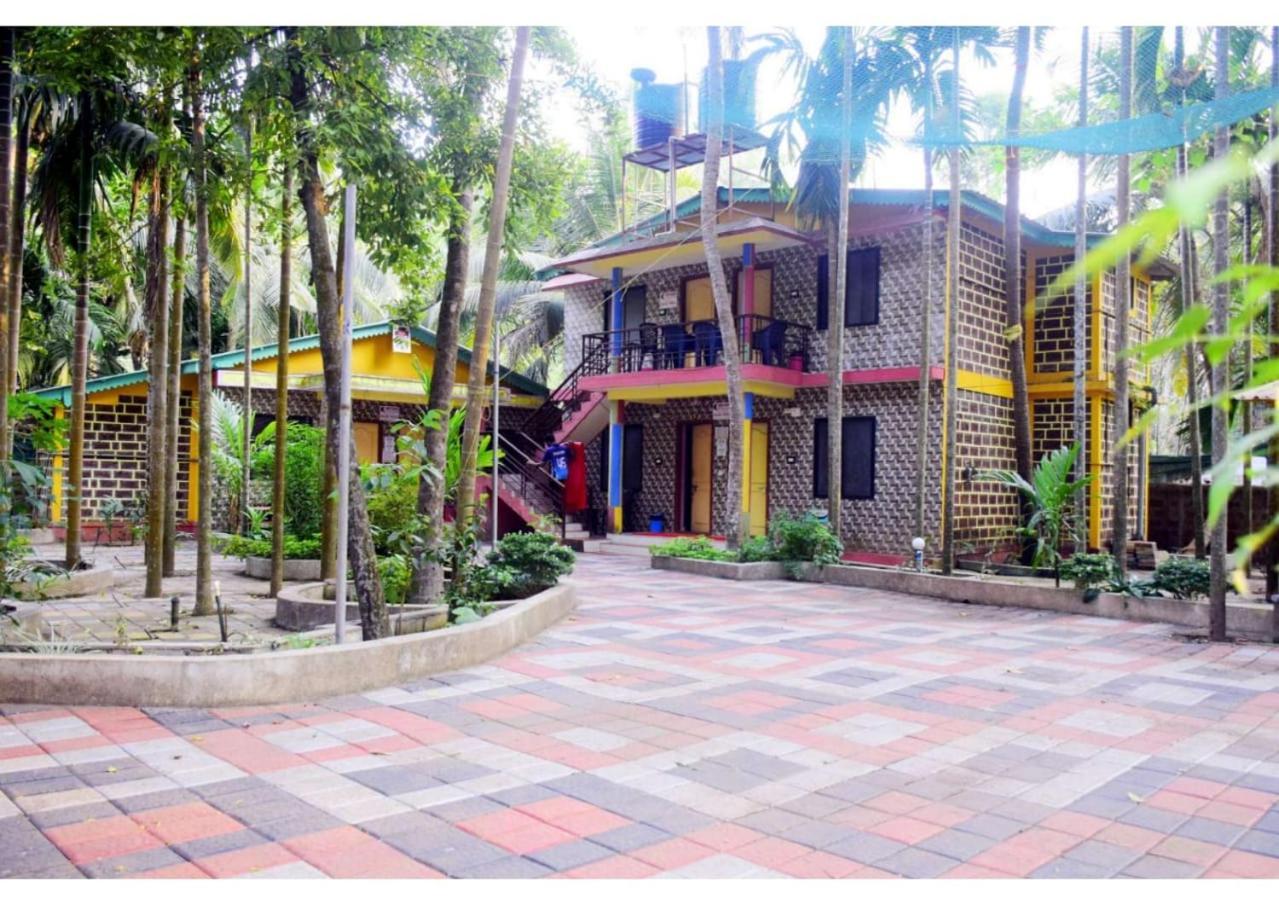 Belaku Farm House Gokarna  Exterior photo