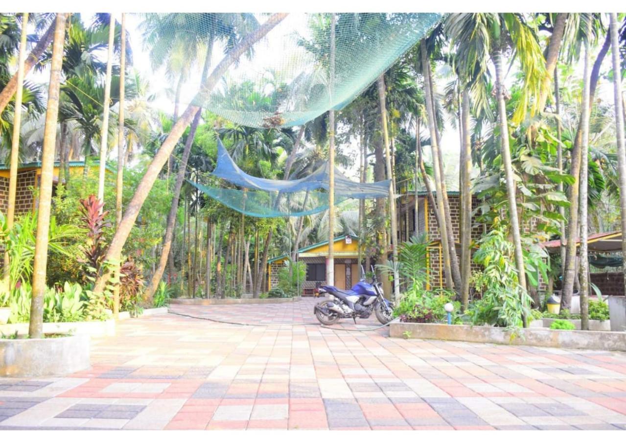 Belaku Farm House Gokarna  Exterior photo